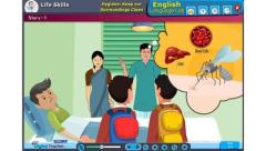 Top 19 Life Skills for Students Using English Language Lab Software.