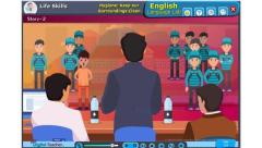 Top 19 Life Skills for Students Using English Language Lab Software.