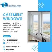 Manufacturers of Casement Windows in Bangalore