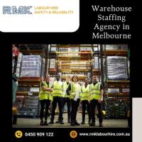 Warehouse Staffing Agency in Melbourne