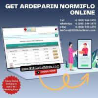 Get Ardeparin Normiflo Online