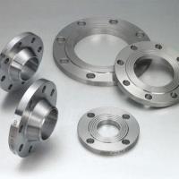 Excellence in Stainless Steel Flanges