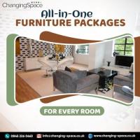 All-in-One Furniture Packages for Every Room