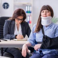 Injury Attorney Stone Mountain