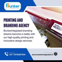 Printing and Branding Agency in Bangalore