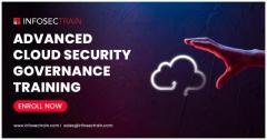 Mastering Advanced Cloud Security Governance Training