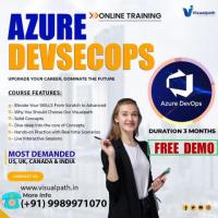 Azure DevOps Training in Ameerpet  |  Azure DevOps  Online Training