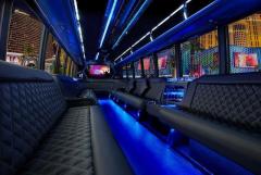 Elevate Your Special Events with Tampa Limousine Service