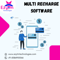 Grow more revenue with our super fast multi recharge software