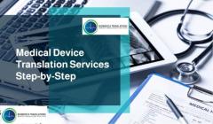 Medical Device Translation Services by Biomedica Translations