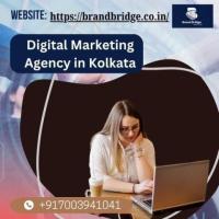 Top Affordable Digital Marketing Company in Kolkata 