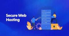 Ucartz: Leading the Way in Secure Web Hosting Services