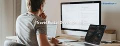 Travel Portal Development