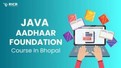 Java Adhar Foundation Course in Bhopal