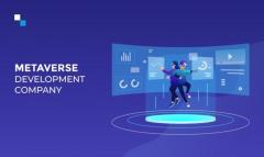 Make Your Business a Global Success with Our Metaverse Development Company