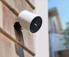 Simplisafe camera login using the web address!