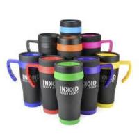 Shop Promotional Travel Mugs at Wholesale Prices 