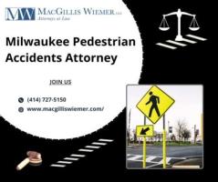 How do you get the best Milwaukee pedestrian accident attorney?