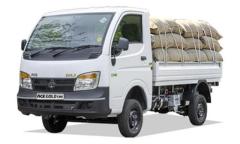 Tata ACE Gold CNG Mini Truck Features and Reviews