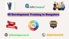 UI Development Training in Bangalore