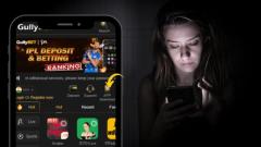 Experience Top-Tier Gambling with the Gullybet app download apk latest version