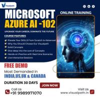 Best AI-102 Certification Training | Microsoft Azure AI