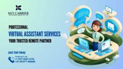 Professional Virtual Assistant Services - Your Trusted Remote Partner