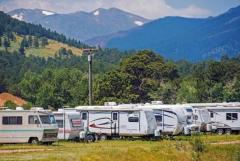 Explore the Great Outdoors with RV Rentals in Saskatoon!