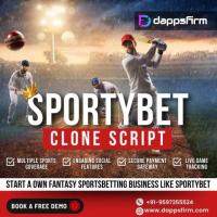 SportyBet Clone Software: Your Solution for a Profitable Betting Platform