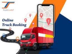 Truck Booking service deliver by Trucksuvidha all over in India 