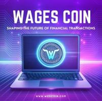 Cross-Border Money Transfers Made Easy with Wagescoin