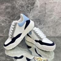 Alexander McQueen Shoes Replica