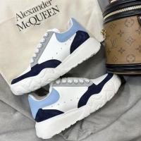 Alexander McQueen Shoes Replica