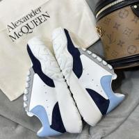 Alexander McQueen Shoes Replica