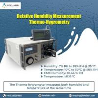 Fare Labs Pvt. Ltd. offers calibration services and a calibration laboratory.