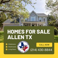 Condos For Sale Allen Texas