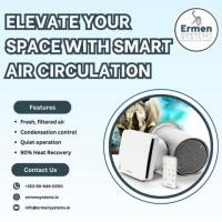  Elevate Your Space With Smart Air Circulation