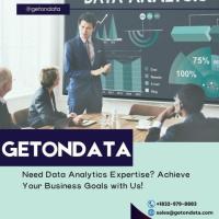 Interested in Data Analytics Solutions? Get Customized Insights for Success!