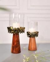 Shop Affordable Candle Stands Online in India | Dusaan