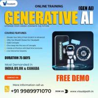 Gen AI Course in Hyderabad | Generative AI Training