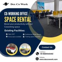 Office Space for Rent in Bangalore