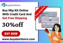 Buy Mtp Kit Online With Credit Card And Get Free Shipping