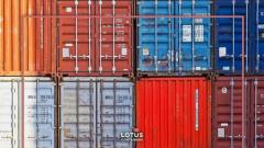 Different types of containers | LOTUS Containers