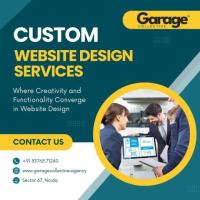 Transform Your Brand with Garage Collective: Leading Digital Marketing Agency in Delhi NCR