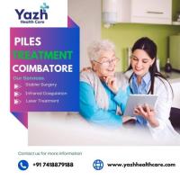 Piles Treatment Coimbatore | Yazh Healthcare