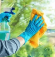 Know more about window cleaning services in UAE 