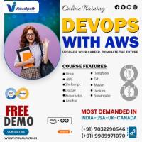 DevOps Online Training institute Hyderabad