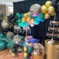 Find the widest assortment of interior decors with leading balloon delivery in Long Island