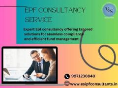 Top EPF Consultancy Service for Seamless Compliance Solutions