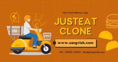 Start Your Own Food Delivery Service with JustEat Clone!